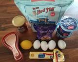Chocolate chips Cupcakes recipe step 1 photo