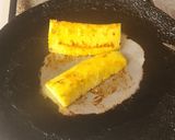 Foto del paso 1 de la receta: Salsa de habanero y piña