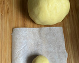 Foto del paso 5 de la receta: Tortita de maíz /Coqueta de dacsa campeona 🏆