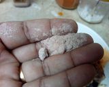 A picture of step 7 of Butterfly Chicken.