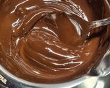 Foto del paso 9 de la receta 216. Dátiles con chocolate y frutos secos