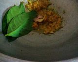 Foto langkah ke 3 dari resep Lodeh nangka muda & kacang panjang.