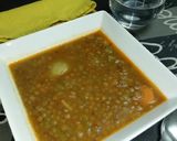 Foto del paso 4 de la receta: Guiso de lentejas