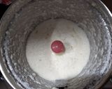 Foto langkah ke 2 dari resep Bubur Ganepo / Bubur Singkong Gula Merah.
