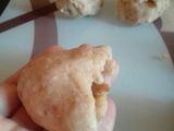 كبة من دون برغل ولا مكينة اسهل ما يكون