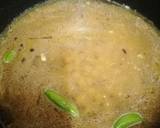 Chana Pulao recipe step 2 photo