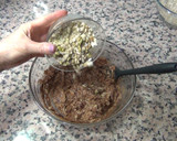 Foto del paso 3 de la receta: Barritas energéticas/snack saludable - sin azúcar