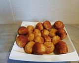 Foto del paso 6 de la receta: Albóndigas de pollo con salsa de verduras sin gluten Thermomix