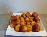 Foto del paso 6 de la receta: Albóndigas de pollo con salsa de verduras sin gluten Thermomix