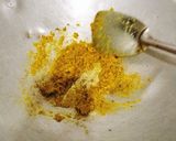 Foto langkah ke 2 dari resep Soto Kuah Kuning.
