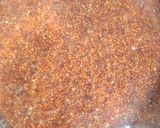 A picture of step 1 of Super Healthy Sprouted Ragi Dosa.