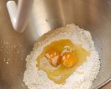 Foto del paso 1 de la receta: Ravioles al limón