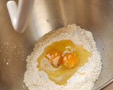 Foto del paso 1 de la receta: Ravioles al limón