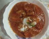 Butter chicken recipe recipe step 4 photo