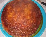 Foto del paso 5 de la receta: Budín de pan 🍞