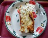 Fried Bread Sandwiched in Vegetable recipe step 1 photo