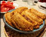 Foto del paso 4 de la receta: Empanadillas caseras de atún