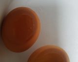 Töltött sertéstekercs, tejszínes szószban recept fázis 1 fotója