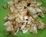 Foto langkah ke 1 dari resep Sambel Goreng Kulit Cempedak.