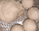 Quick potato veggie with chapati (katli with roti) #mycookbook recipe step 5 photo