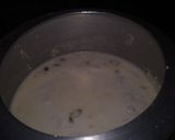 A picture of step 3 of SamariceKheer.