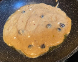 Foto del paso 4 de la receta: Tortitas de arandano