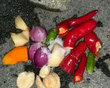 Foto langkah ke 2 dari resep Ceker Ayam.