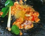 Foto langkah ke 2 dari resep 343.Tom yum.