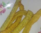 Foto langkah ke 5 dari resep Churros tahu.