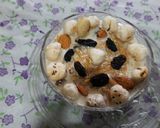 A picture of step 6 of Mahakha vermicelli kheer.