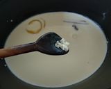 Foto del paso 2 de la receta: Arroz con leche en olla lenta crockpot