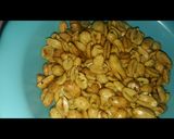 Foto langkah ke 5 dari resep Kacang Bawang Gurih Renyah ❤.