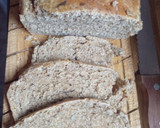 Foto del paso 7 de la receta: Pan 3 harinas