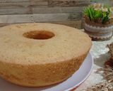 Foto langkah ke 4 dari resep Bolu Jadul Vanilla.