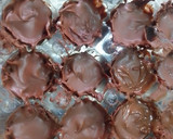 Foto del paso 10 de la receta: Bombones de Chocolate y Fresa 🍓