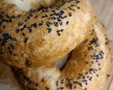 Une image de l'étape 6 de 🌱 Bagels.