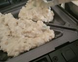 A picture of step 9 of No Bread Sandwich.
