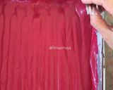 Foto langkah ke 18 dari resep Hurricane Beetroot Swiss Roll Cake + photo step by step(#seninSemangat).