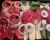 Foto del paso 3 de la receta: Verduras al Horno