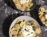 Pelmeni Rezeptschritt 7 Foto