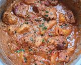 Foto del paso 11 de la receta Costillas con patatas (v2)