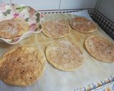 Foto del paso 6 de la receta: Tortas de aceite anisadas 🍪