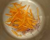 Vegetable stir fry recipe step 4 photo