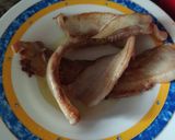 Foto del paso 6 de la receta: Judías blancas con panceta y allioli