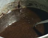Foto langkah ke 1 dari resep Brownies Moist.