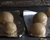 Foto del paso 12 de la receta: Pan de muerto