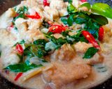 Foto langkah ke 6 dari resep Ayam Rica Rica Anti Ribet ala Chef Muhammad.