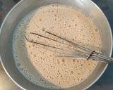 Une image de l'étape 2 de Crème cappuccino à la multidelice.