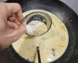 Foto langkah ke 5 dari resep Soto Betawi.