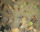 Foto del paso 8 de la receta: Crema de champiñones Xochitl